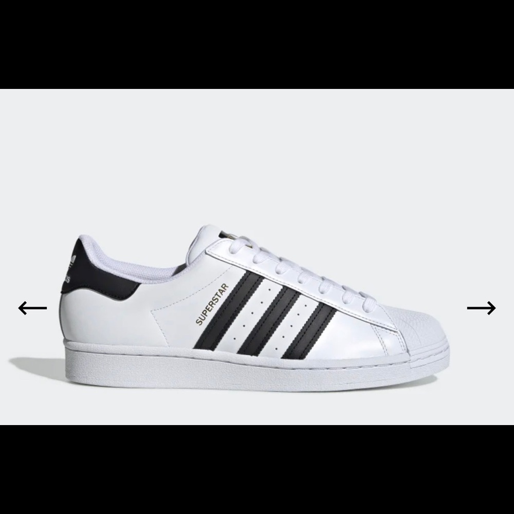 Adidas‎ superstar